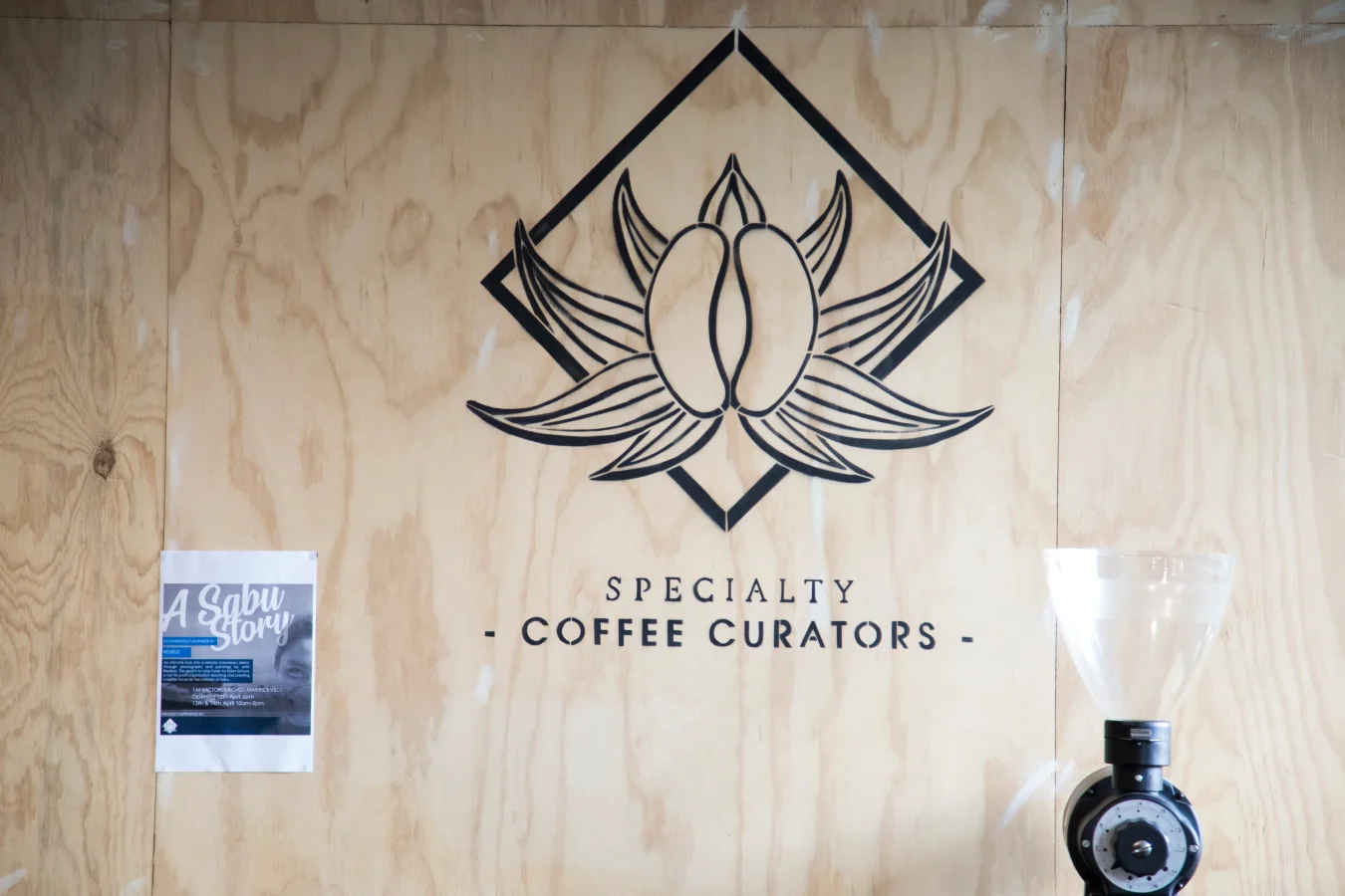 Opening The Door to Coffee: Specialty Coffee Curators