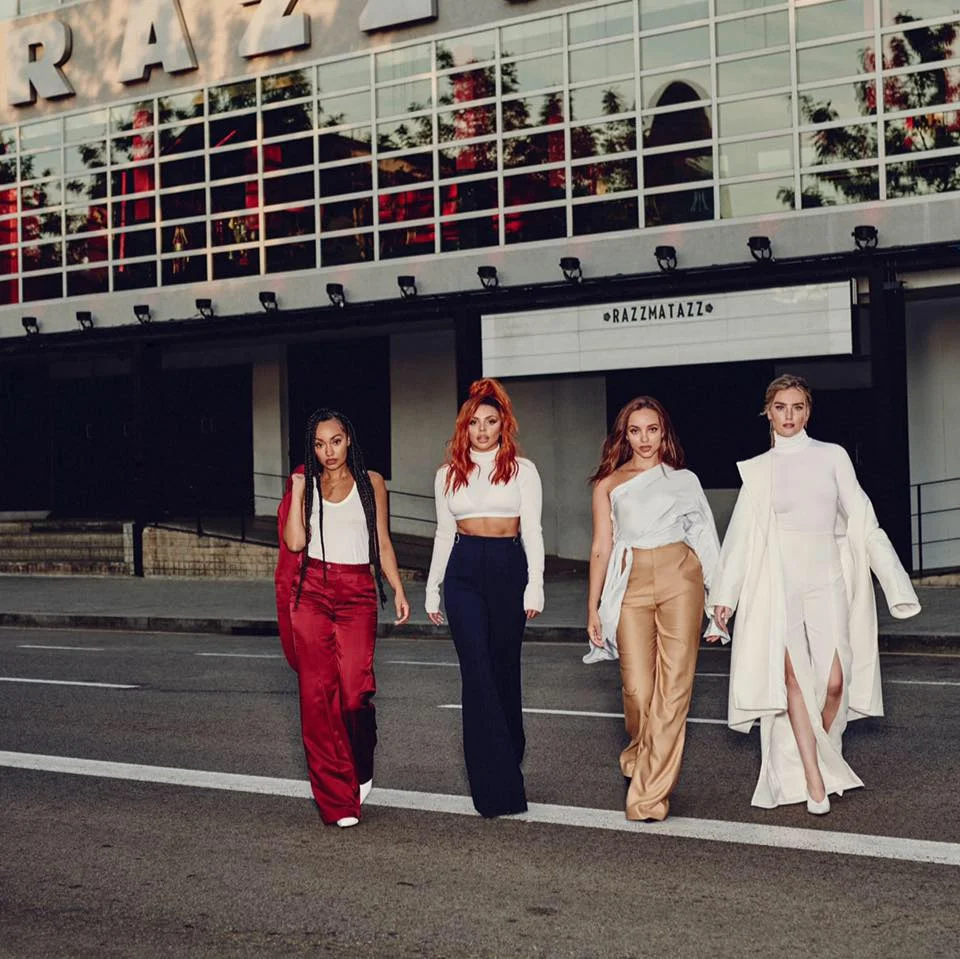 This Week In Music