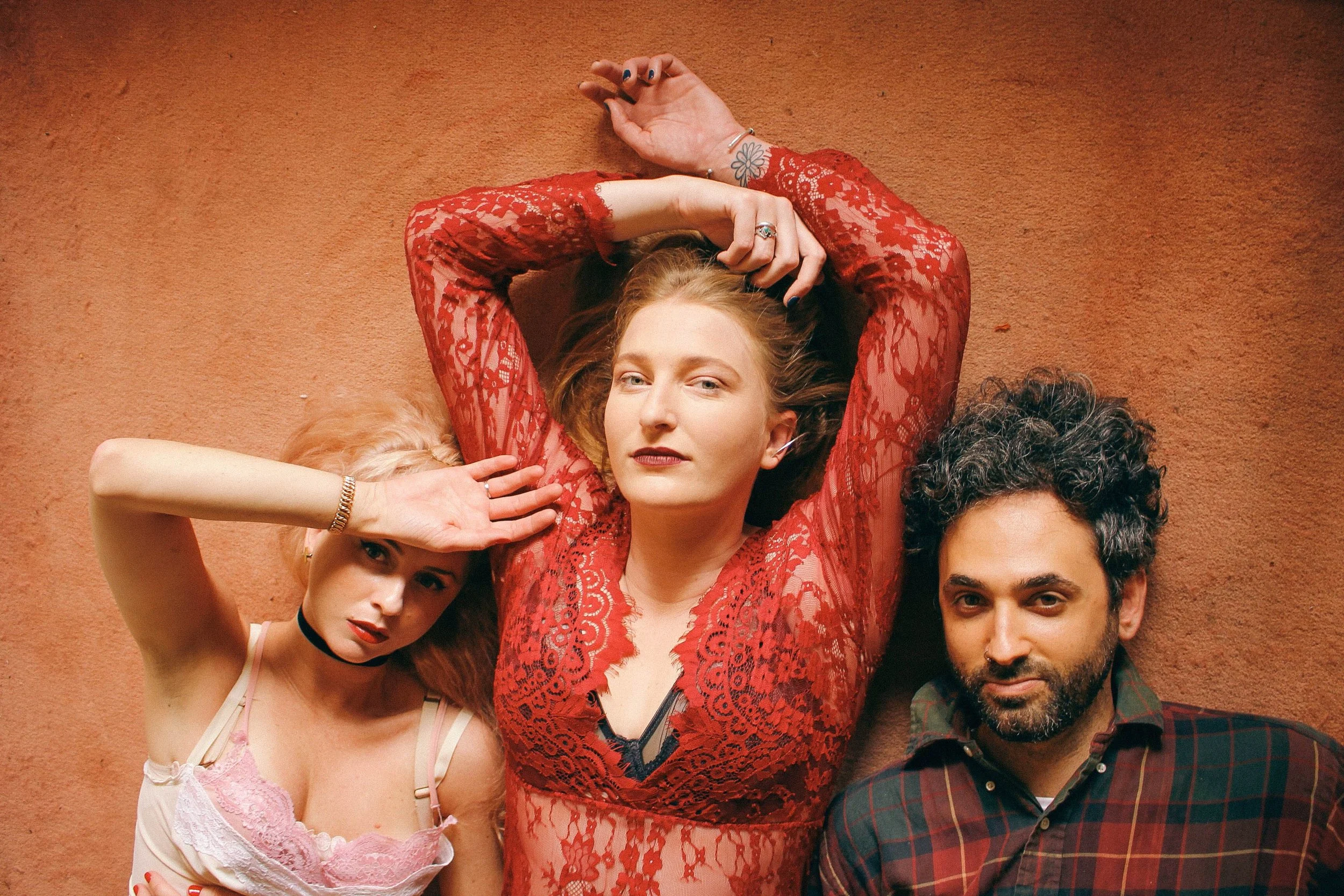 Release of the Week 8/4: Julia Why?’s ‘Starman’