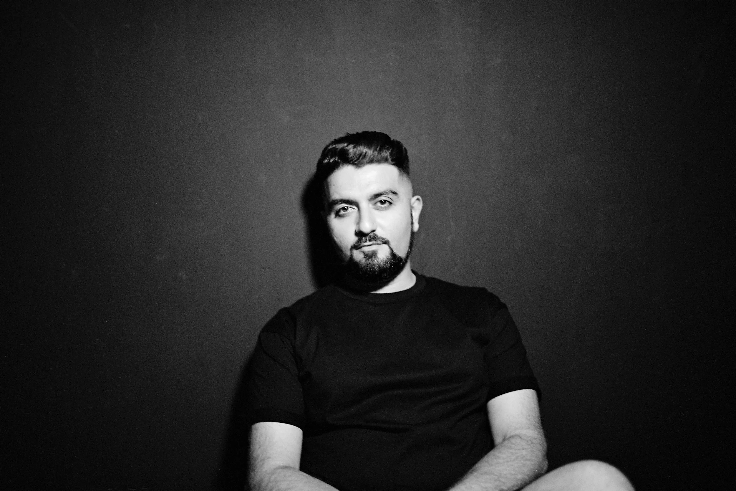 Giving Dance Music Purpose with Motez
