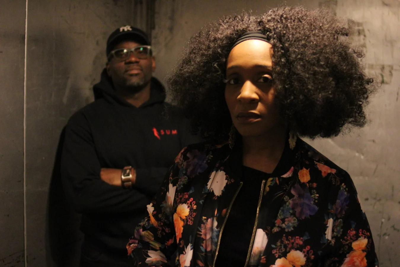 S U M on Good music and how it makes you feel