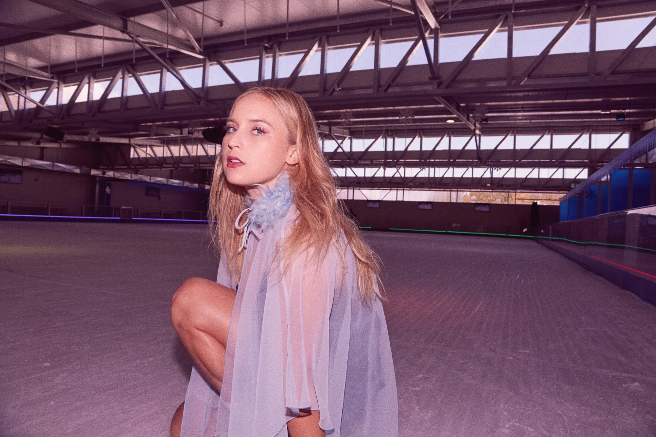 5 Minutes With … Jack River