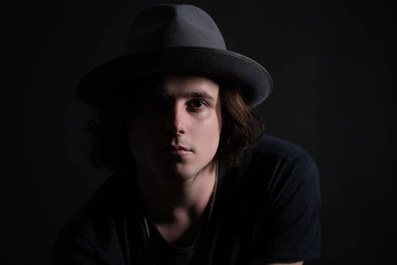 Hamish Anderson: Modernising the Blues