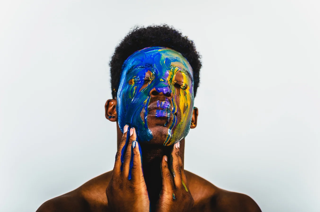 Release of the Week 22/4: Citizen Kay ‘Ego’