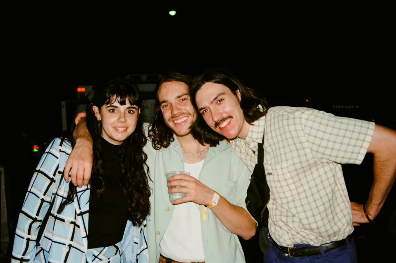 Roll of The Week // Bad Friday