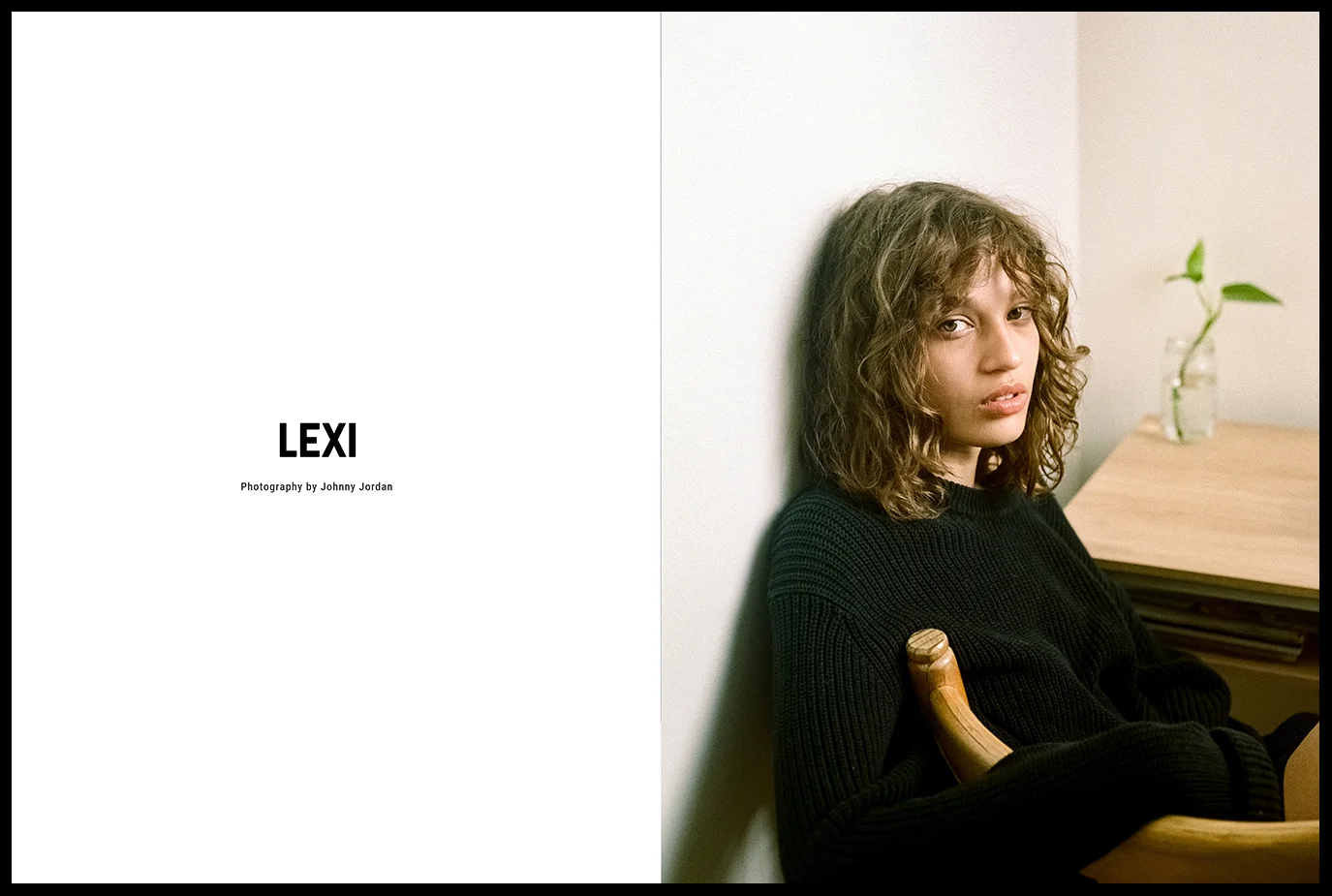 Lexi // Girls &amp; Boys