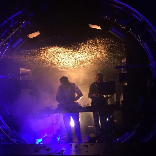 Mix of the Week 1/5 – Ant Nebula and Amar Dhall at Treepsyde Festival 