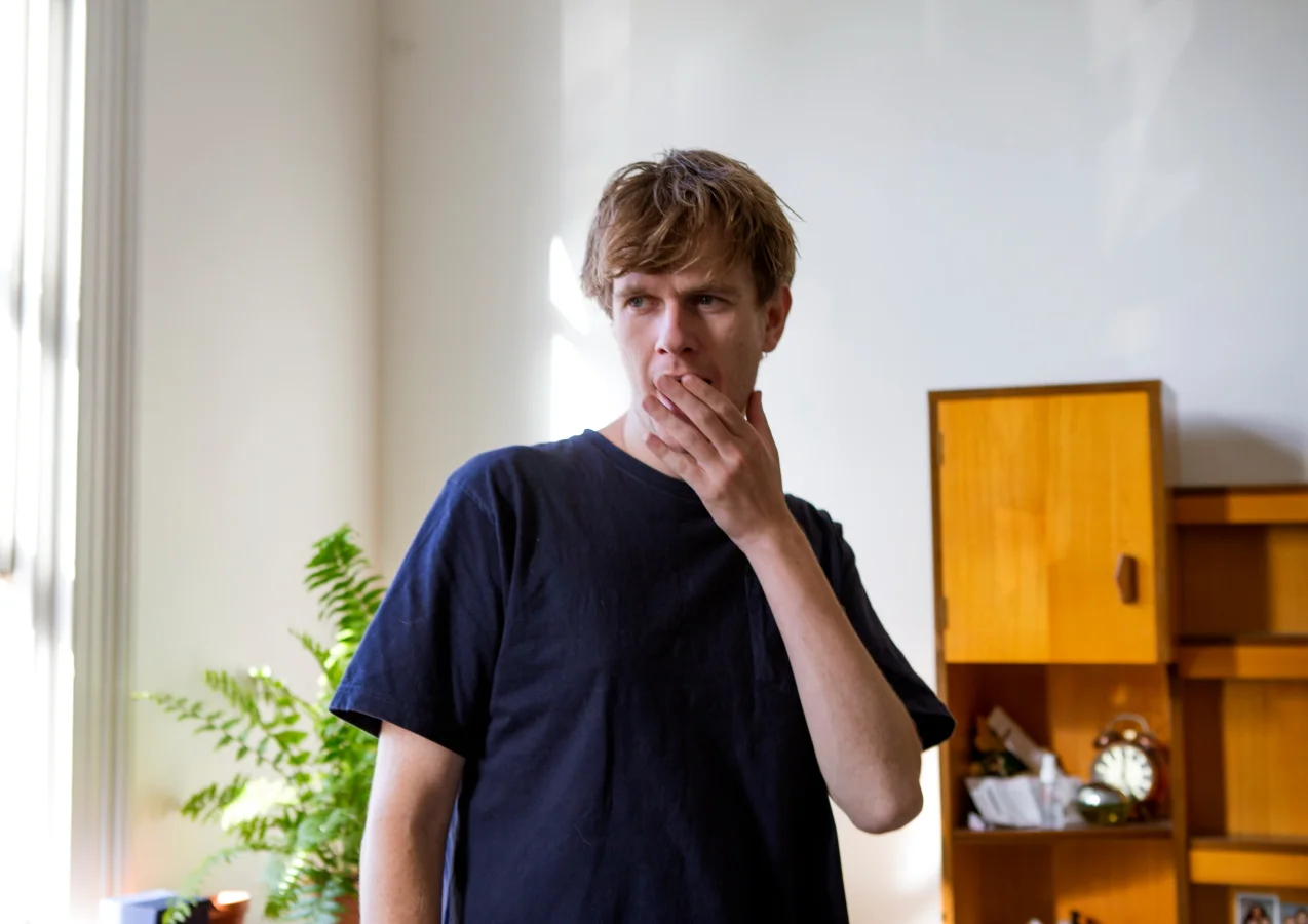 A Conversation With … Sunbeam Sound Machine 