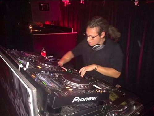 Mix of the Week 8/5: Stefan Serer - Destination London mixtape