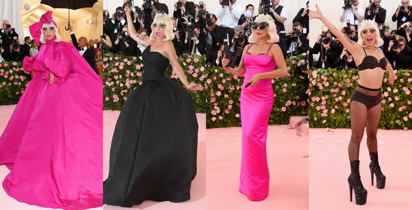 Met Gala 2019: A Menagerie of Misunderstanding