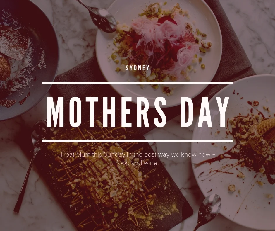 Best of Mother’s Day Dining