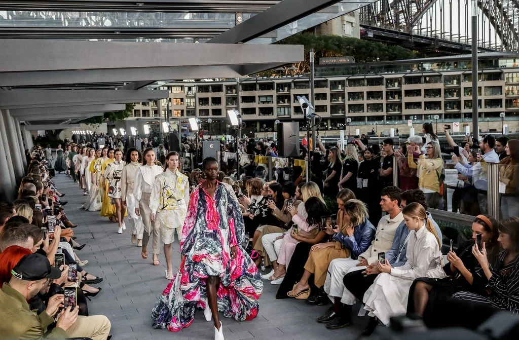 MBFWA 2019: What Everyone’s Talking About
