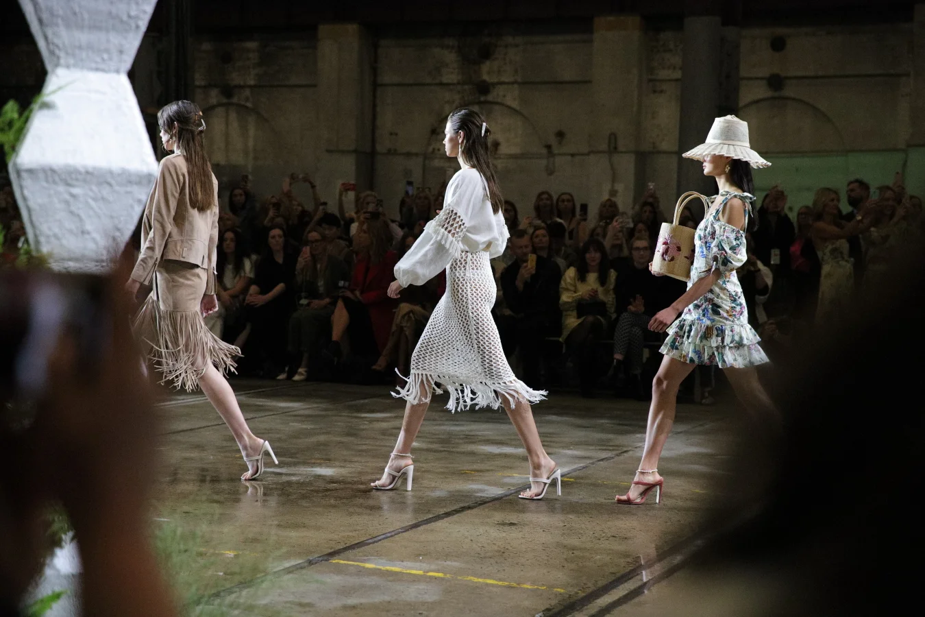 Tigerlily Resort 2020 - Aloha State