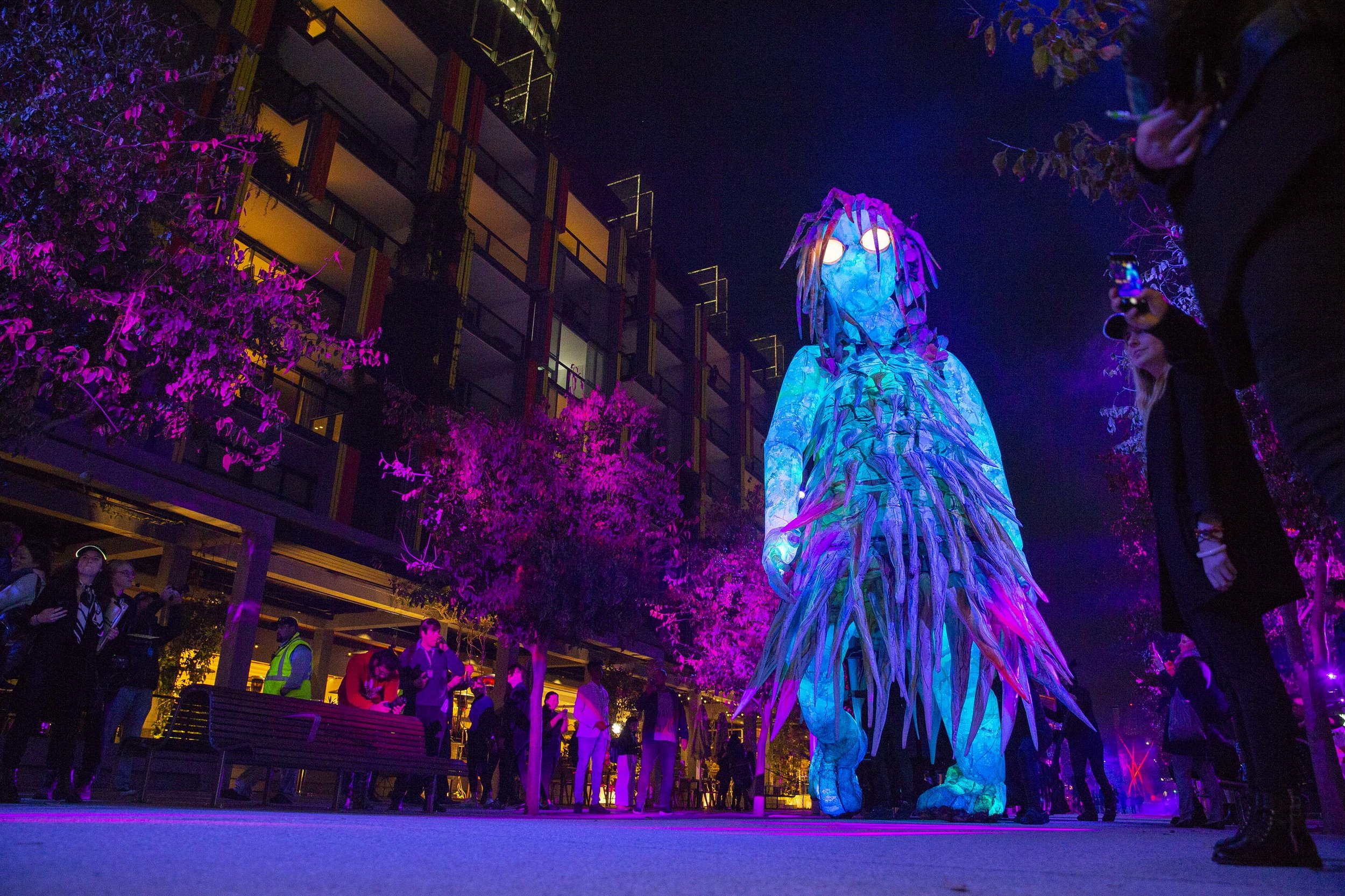 Copy of Vivid Sydney 2018