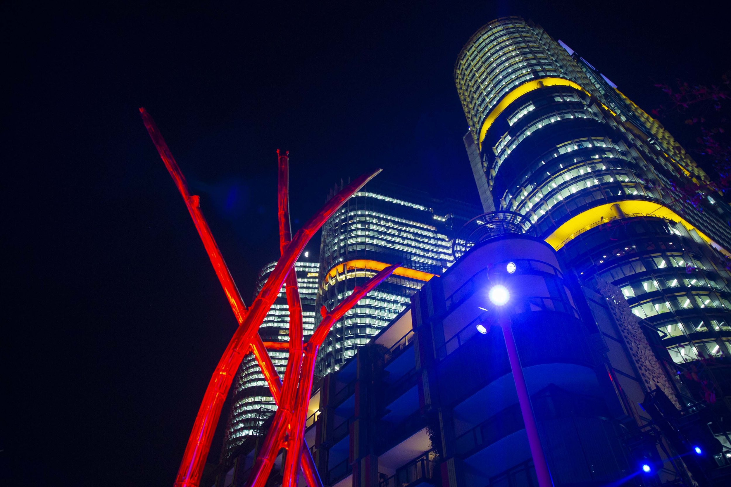 Copy of Vivid Sydney 2018