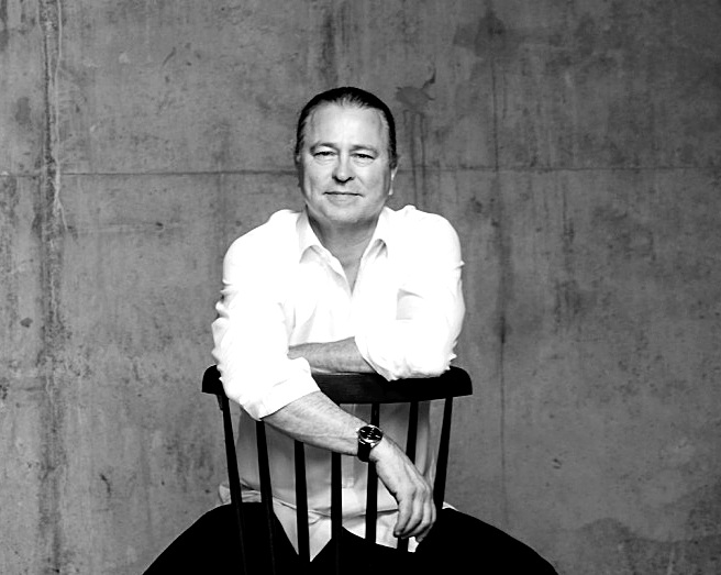 A Conversation With … Neil Perry