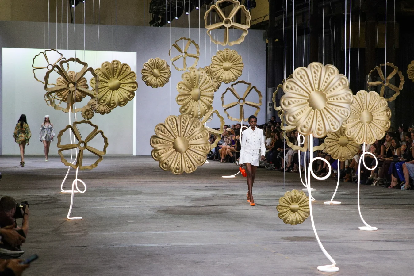 Fifteen Years of Alice McCall Celebrated on the MBFWA Runway