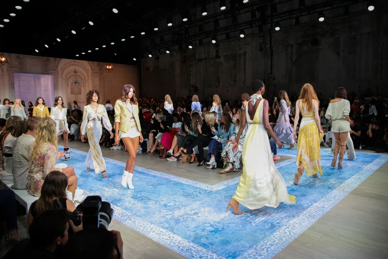 Bohemian Beauty at We Are Kindred
