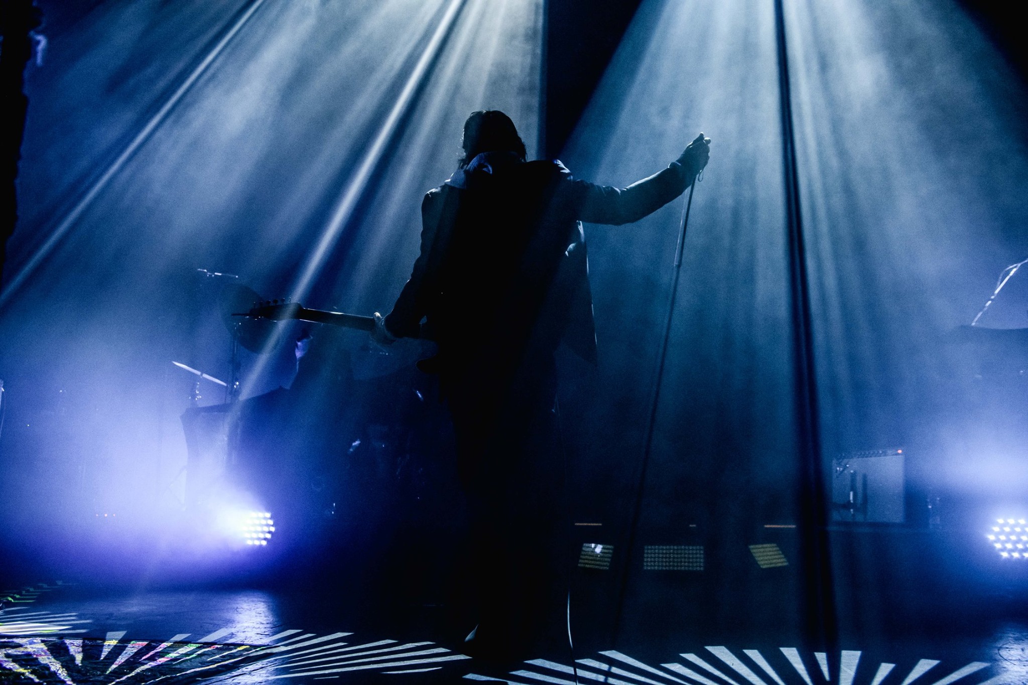 Image Credit: Courtesy of Enmore Theatre