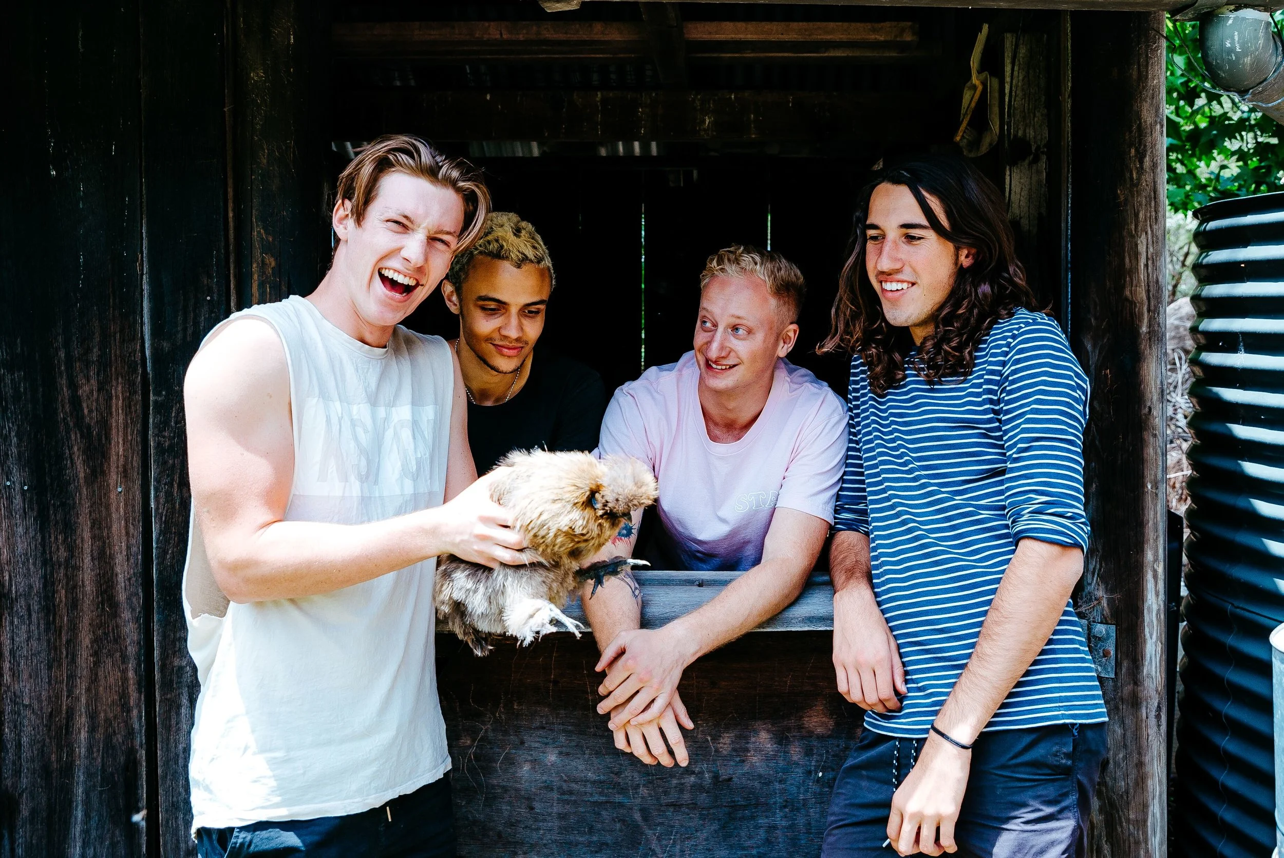 Release of the Week 20/5: Down For Tomorrow ‘Thanks To You’