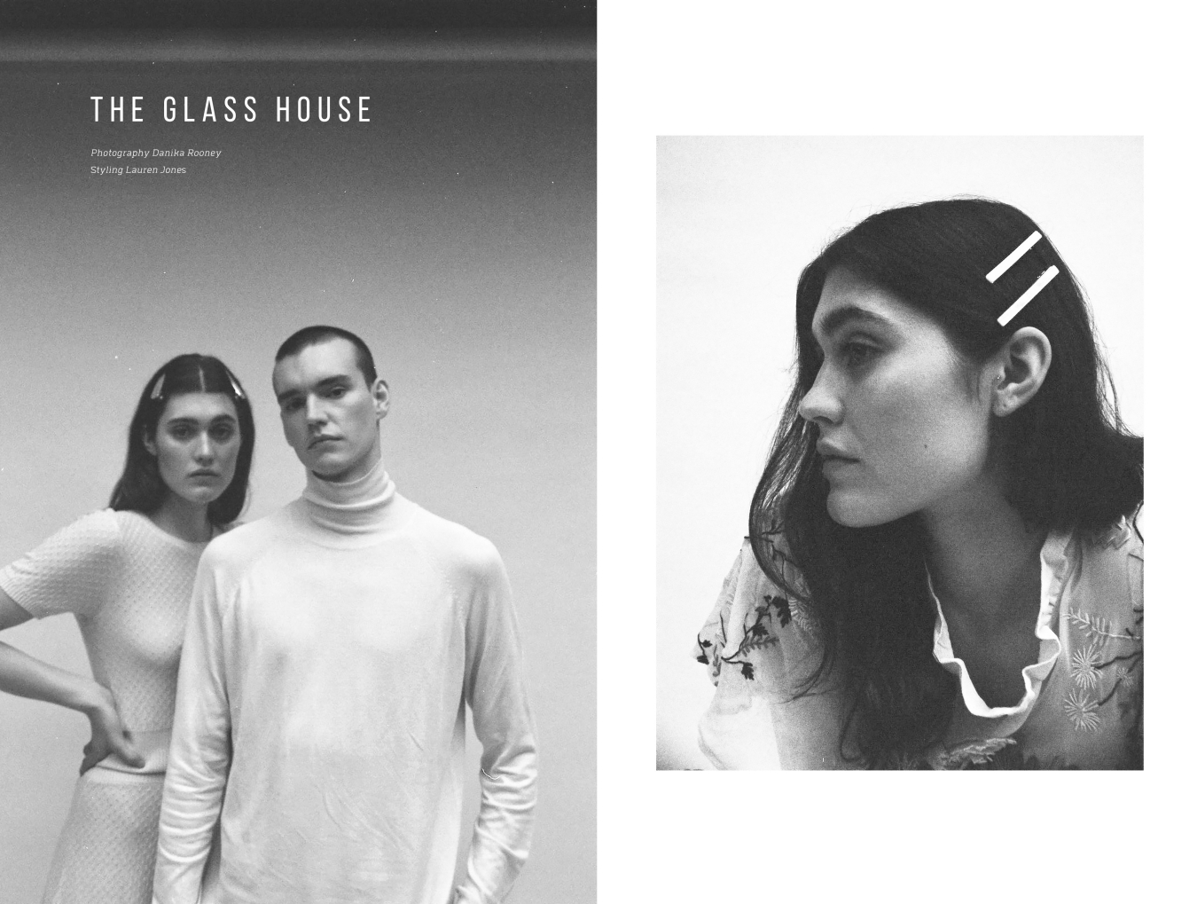 The Glass House 