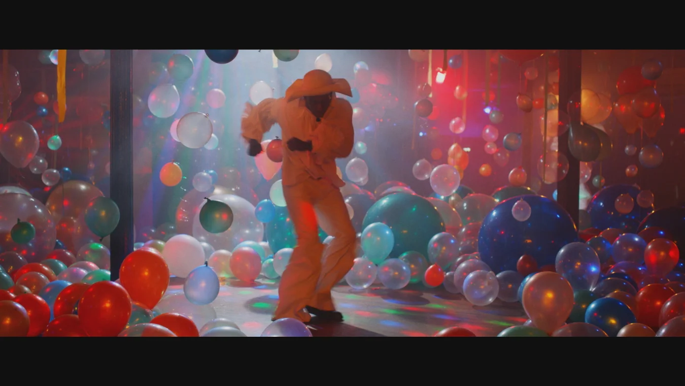 The Hidden Pulse: the changing heartbeat of the Sydney Opera House