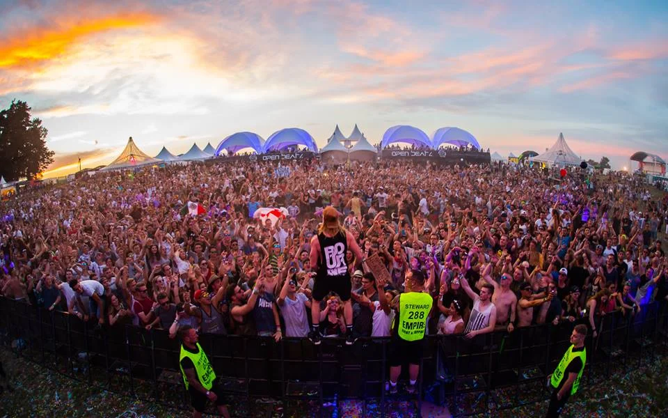Mix of the Week 22/5: Will Sparks - Sparks Mania #007