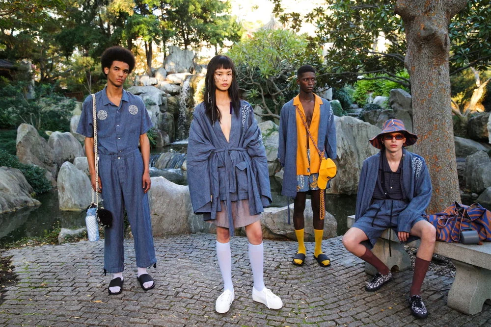 MBFWA 2019 in Review