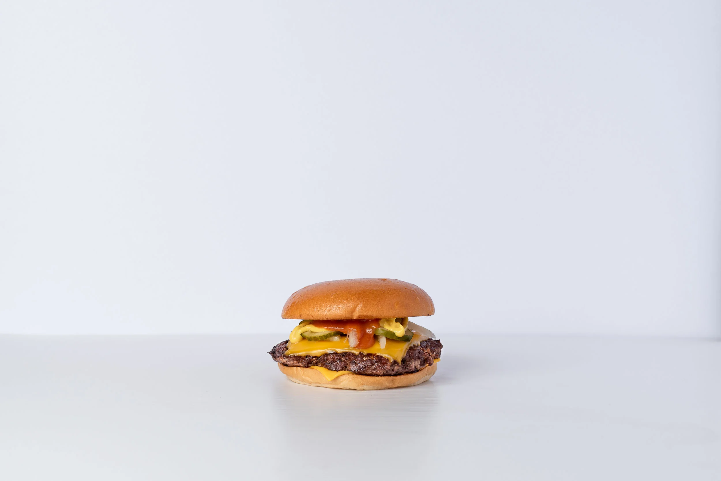 Where to Find Cheap (or Free) Burgers This Week
