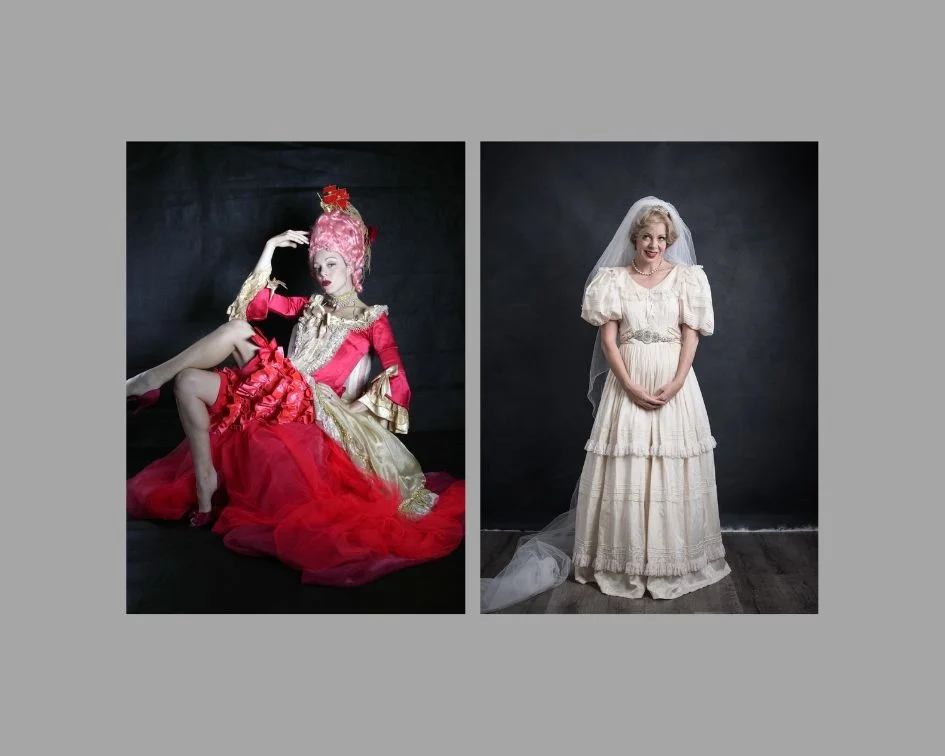 A Conversation With … Imogen Kelly