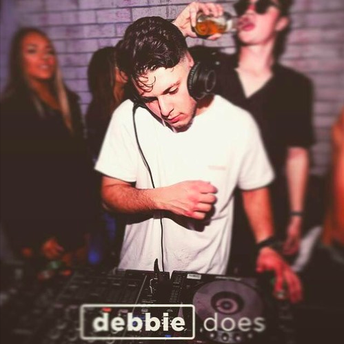 Mix of the Week 29/5: Will Hayford - Hour of Power