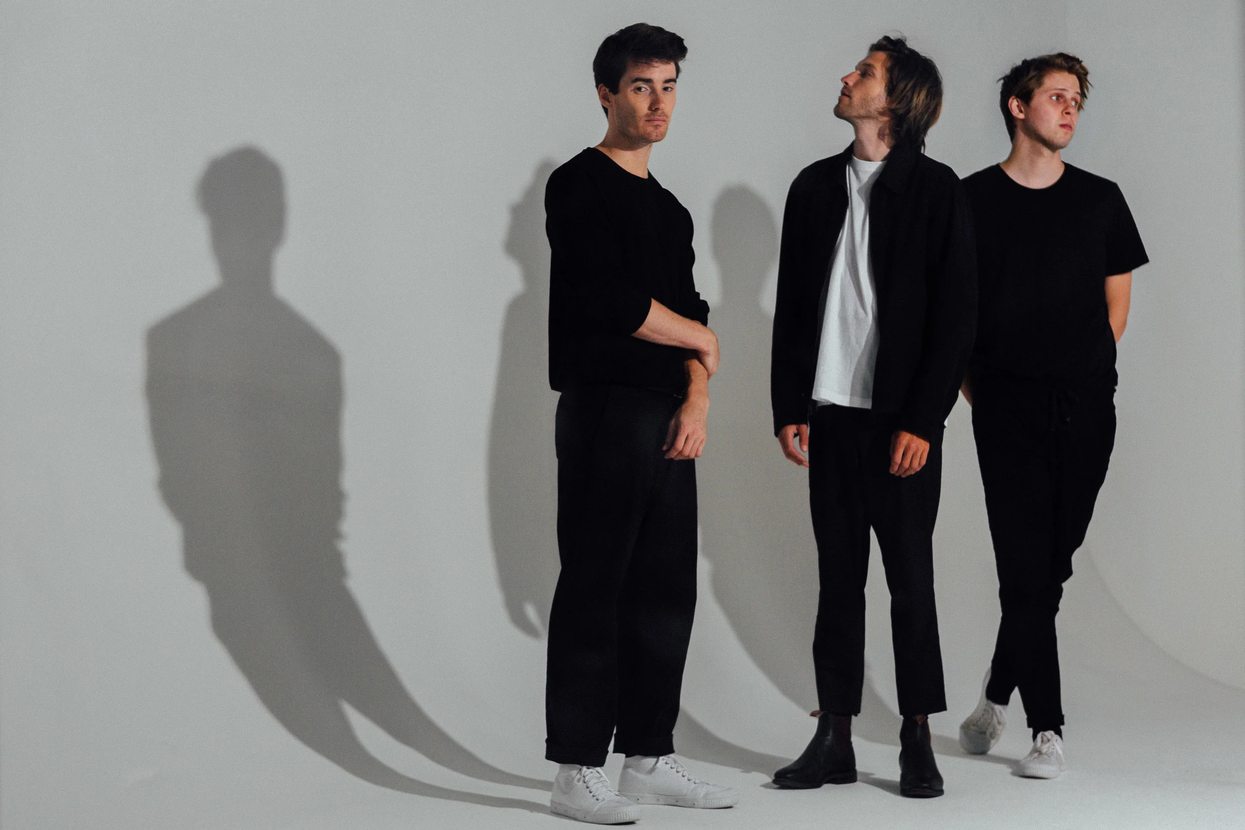 Back &amp; Forth with Mansionair 
