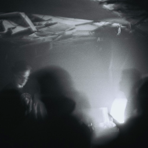 Mix of the Week 5/6: Bilius Moon - mixtape for a bit of hush