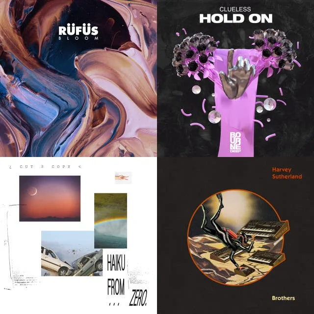 Sydney June Gig Guide