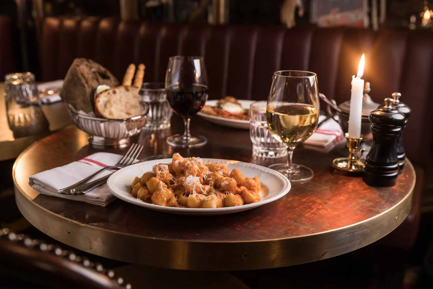 Parlour Cucina opens to 100 Years of Negroni