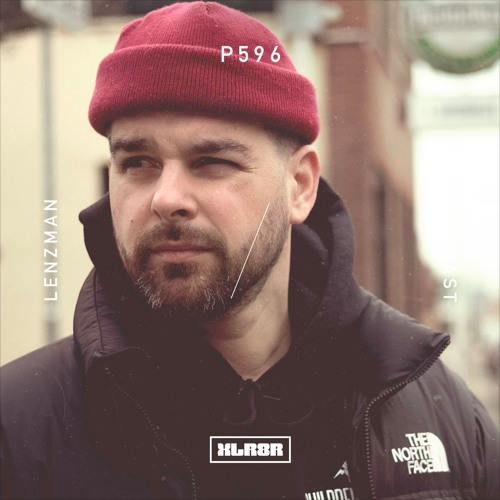Mix of the Week 12/6: XLR8R Podcast 596 – Lenzman