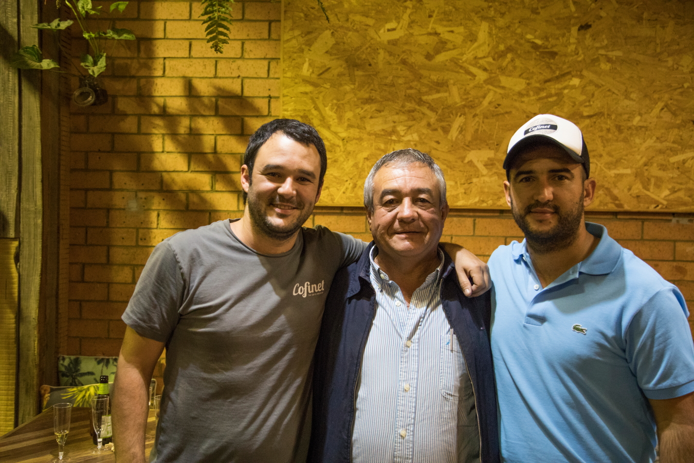 Tribute to a Farmer: Jairo Arcila