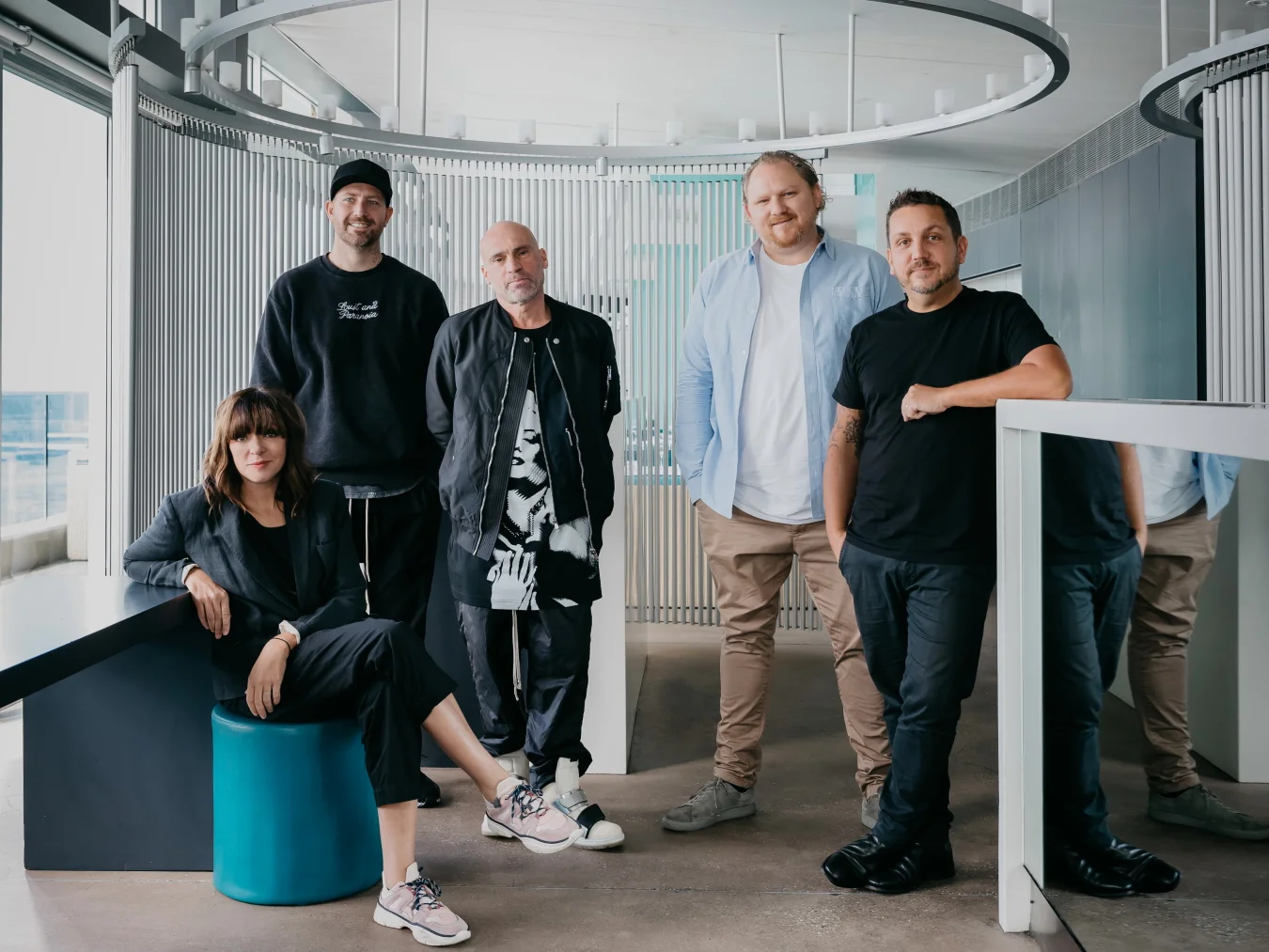 Maurice Terzini’s Iconic Bondi Restaurant debuts at Splendour in the Grass