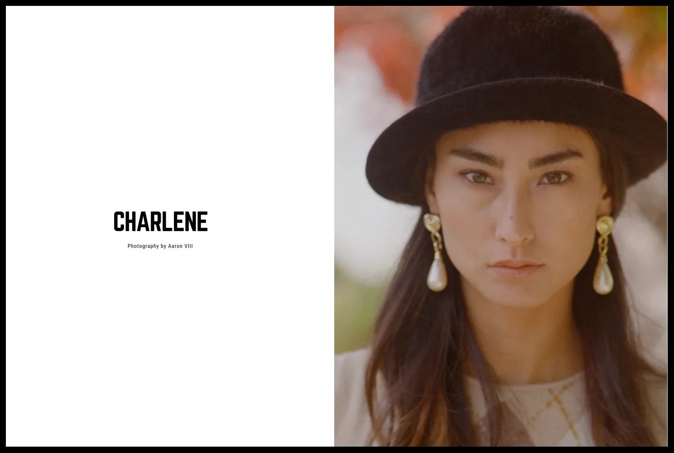 Charlène