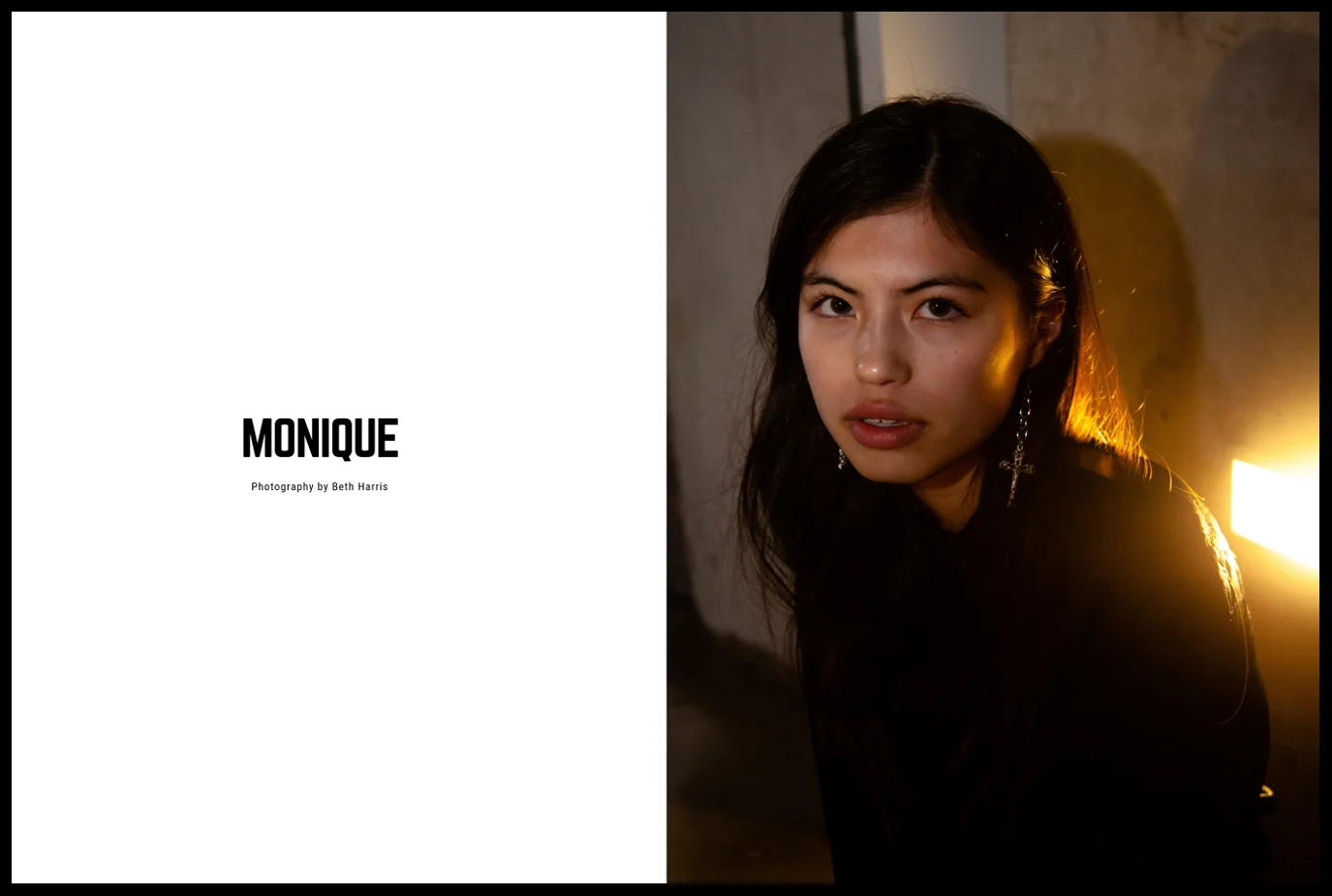 Monique