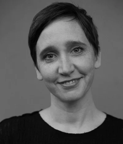 A Conversation With … Jessica Olivieri