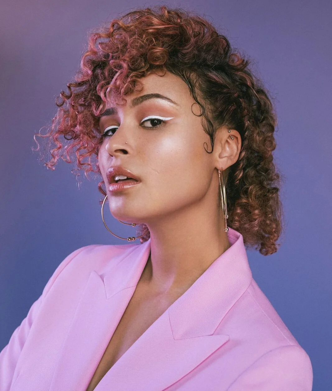 A Conversation With ... Thandi Phoenix