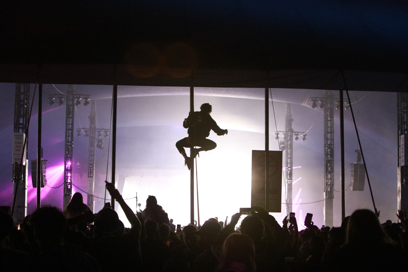 Splendour Day 3 Wrap