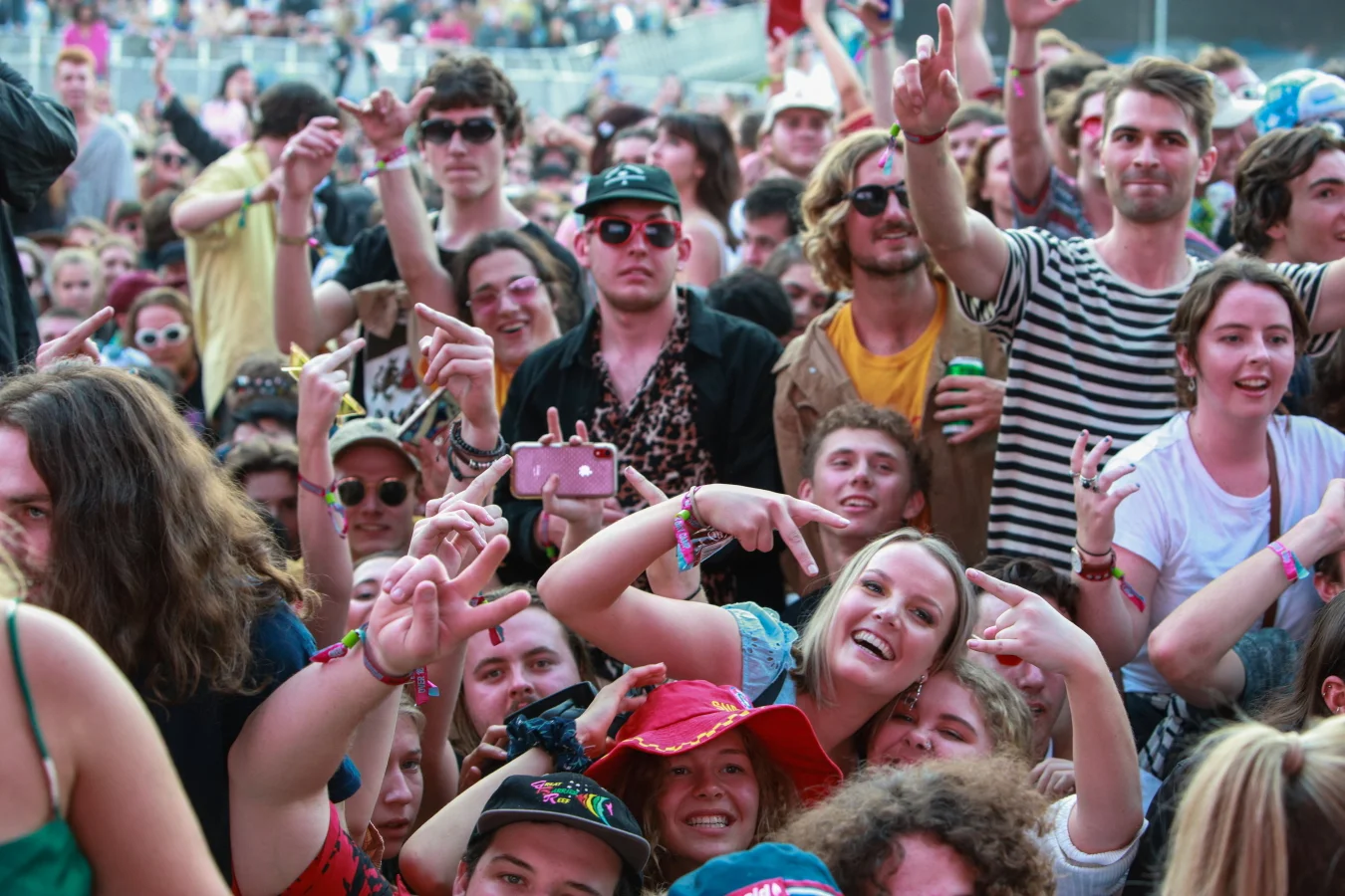 People of Splendour