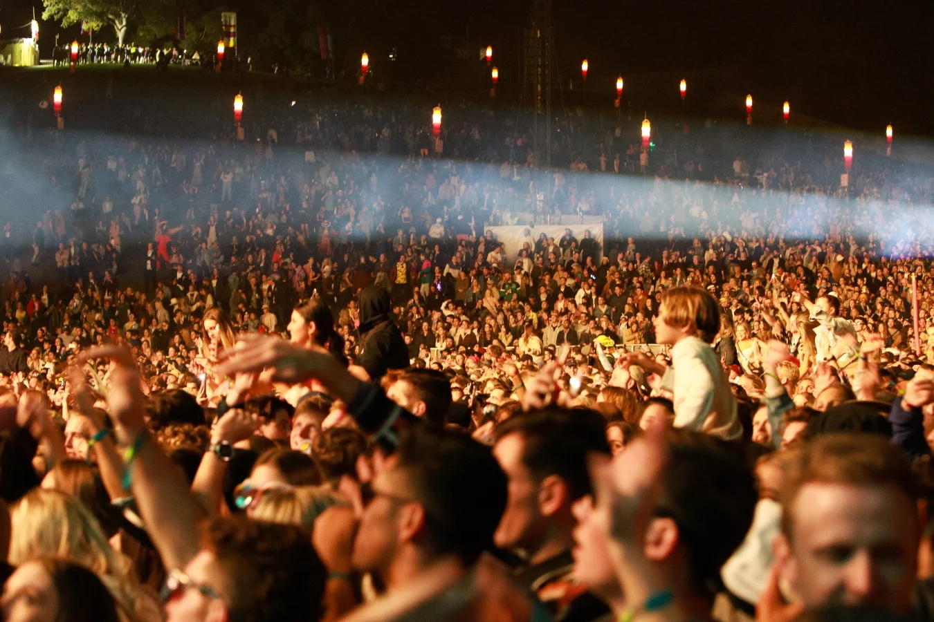 The First-Timer Splendour Wrap-Up