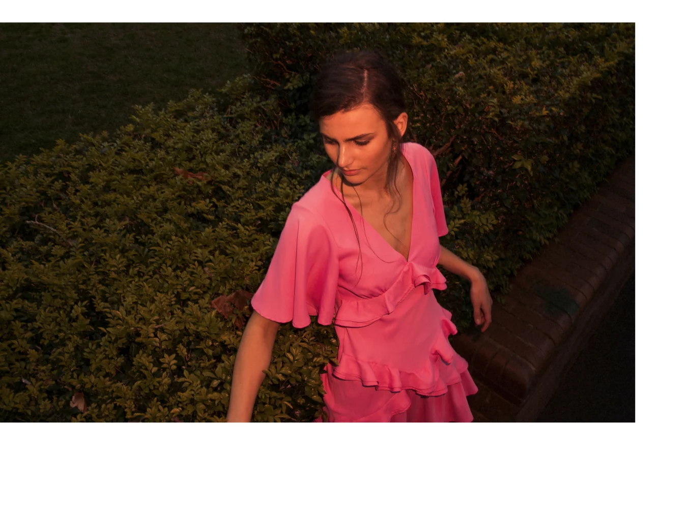 Maggie Marilyn dress