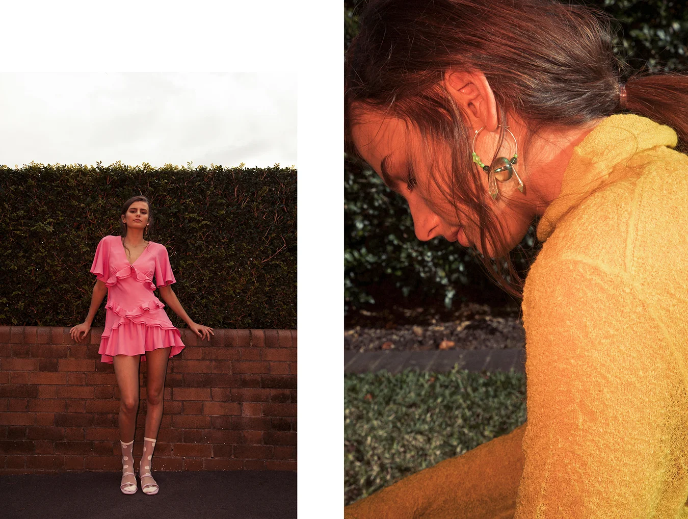 Maggie Marilyn dress