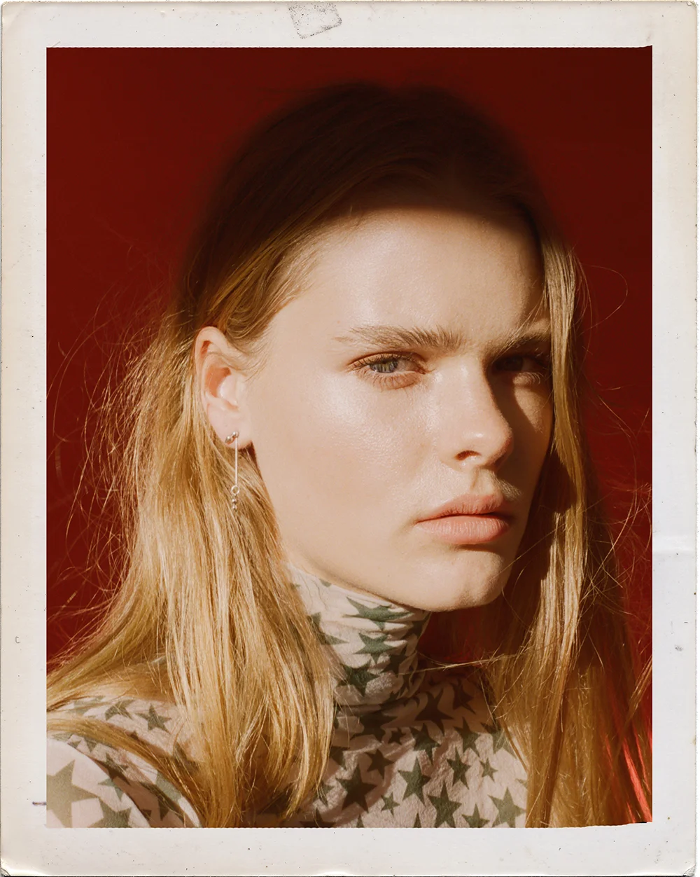 The Model Minute with ... Zoe Blume