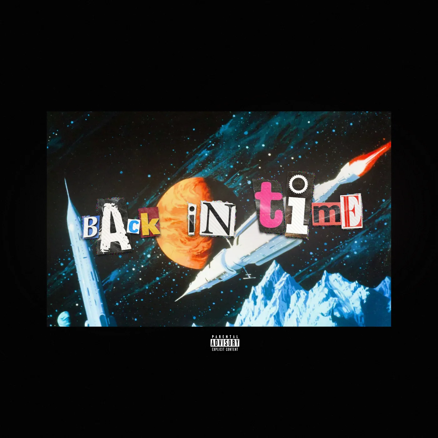 Premiere: Bo Jo Jones - Back In Time