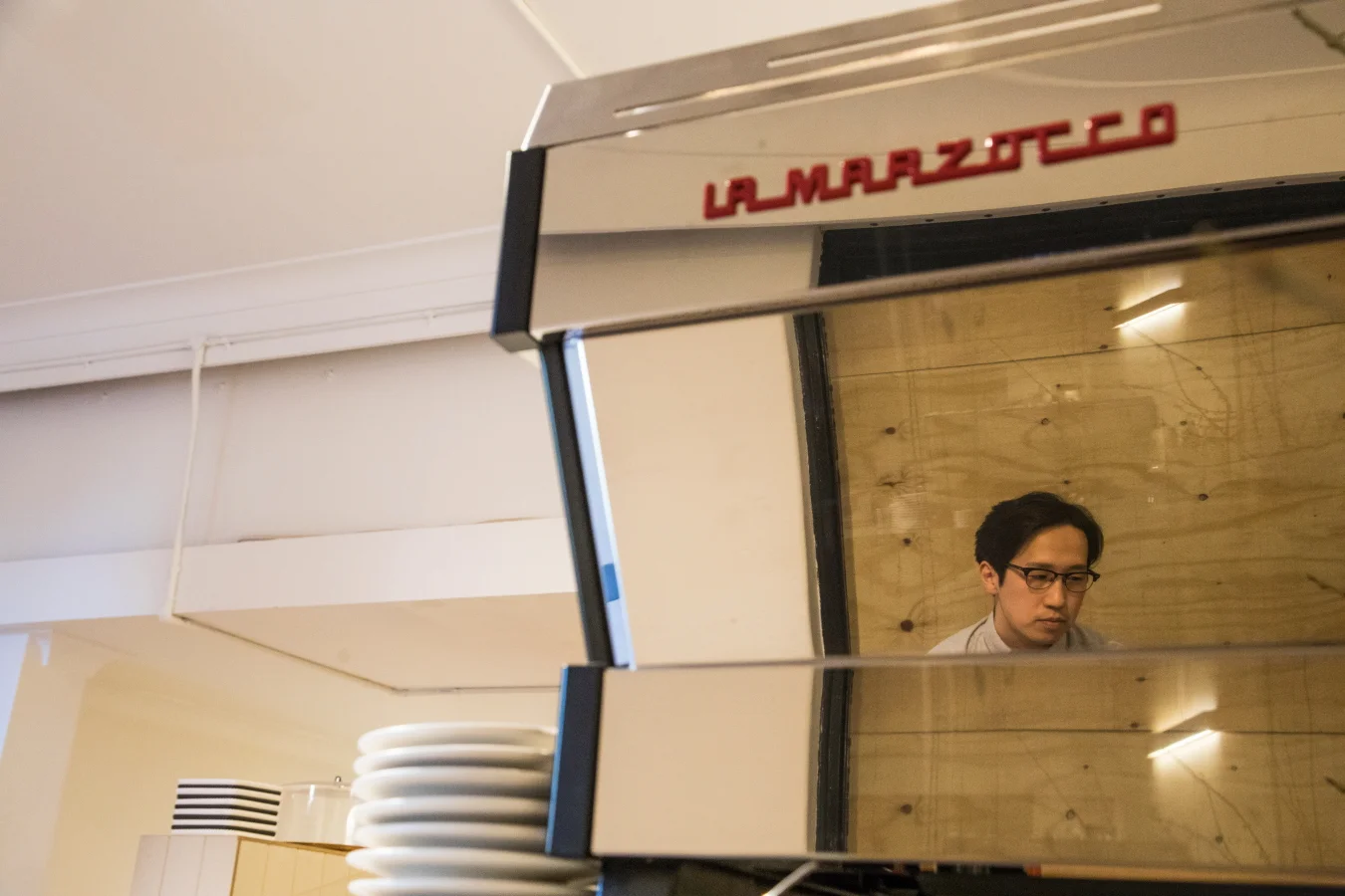 Primary Coffee Roasters